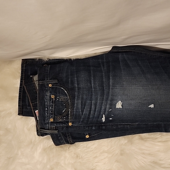 True Religion Jeans - Picture 5 of 8
